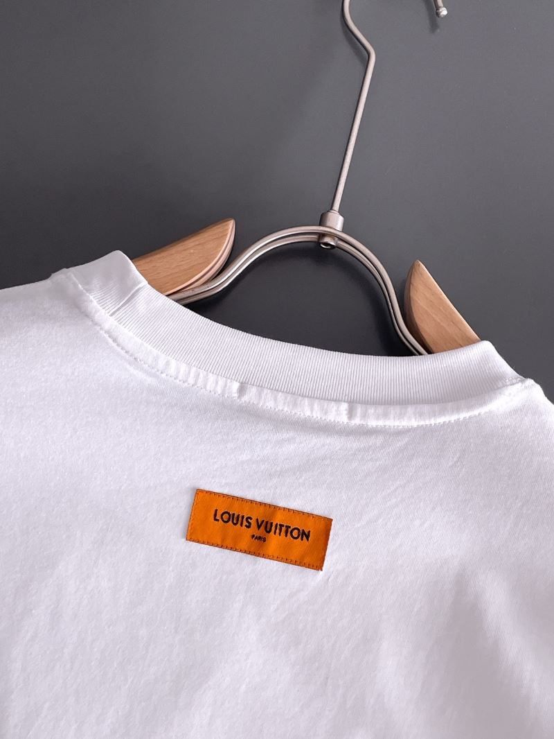 Louis Vuitton T-Shirts